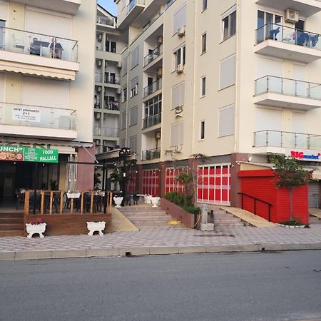Studio Holidays Shengjin Exterior photo